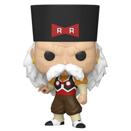 FUNKO POP Dragon Ball Z - 950 Dr. Gero 9 cm