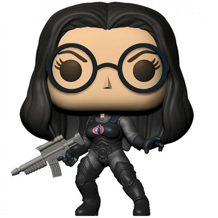 FUNKO POP G.I. Joe - 75 The Baroness 9 cm