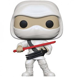 FUNKO POP  G.I. Joe - 77 Storm Shadow