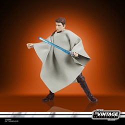 HASBRO STAR WARS  ANAKIN SKYWALKER  VINTAGE COLLECTION  10CM