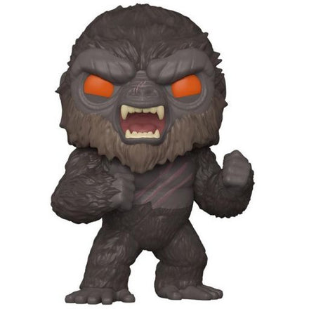 FUNKO POP Godzilla Vs Kong - 1020 Battle Ready Kong 9 cm