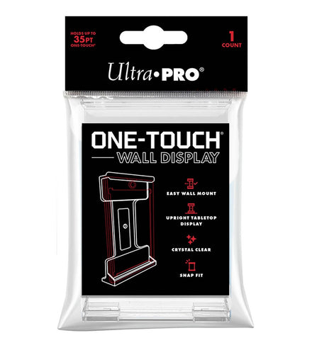35PT One-Touch Wall Display  - Ultra Pro