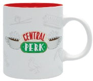 ABYSTYLE FRIENDS - Central Perk - MUG 320ml