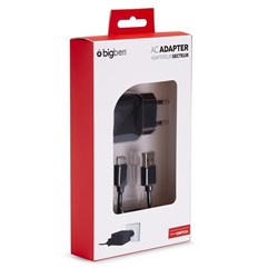 BIGBEN Alimentador CA 220v Tipo-C