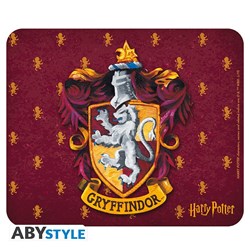 ABYSTYLE HARRY POTTER - Tappetino per mouse :" Grifondoro"