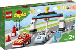 LEGO 10947 Auto da corsa