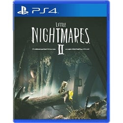 Little Nightmares 2
