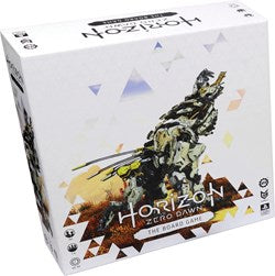 HORIZON ZERO DAWN - IL GIOCO DA TAVOLO