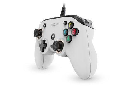 NACON OLP Compact Controller PRO Bianco XBX