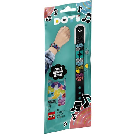 LEGO 41933 Pulsera Música