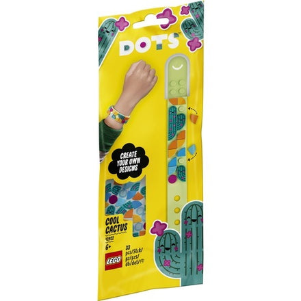 LEGO 41922 Pulsera cactus
