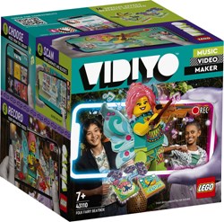 LEGO 43110 BeatBox de Hada Folclórica