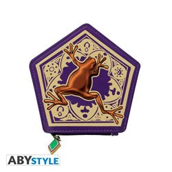 ABYSTYLE HARRY POTTER - "Chocolate Frog" Coin Purse