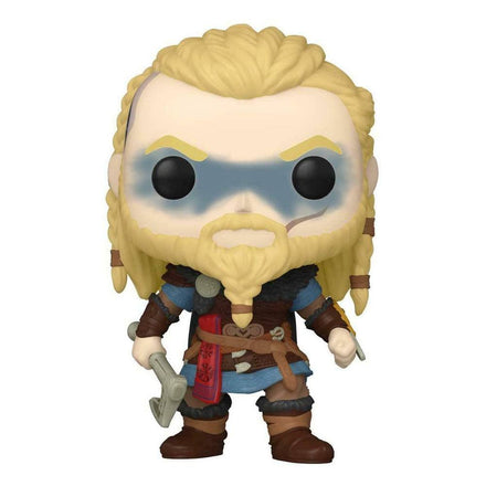 FUNKO POP  Assassin's Creed Valhalla - 776 Eivor 9 cm