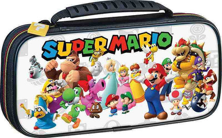 NACON OLP Custodia 53B SuperMario Switch