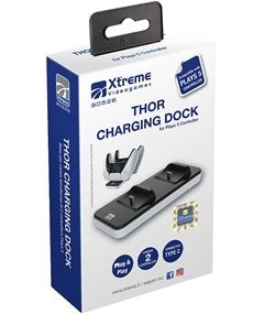 XTREME THOR CHARGING DOCK