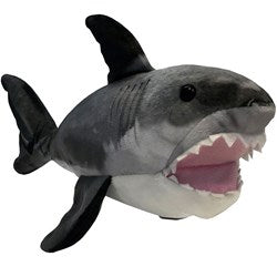 JAWS BRUCE THE SHARK PELUCHE