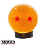 Abystyle Dragon Ball - 2-Star Dragon Ball 75 mm