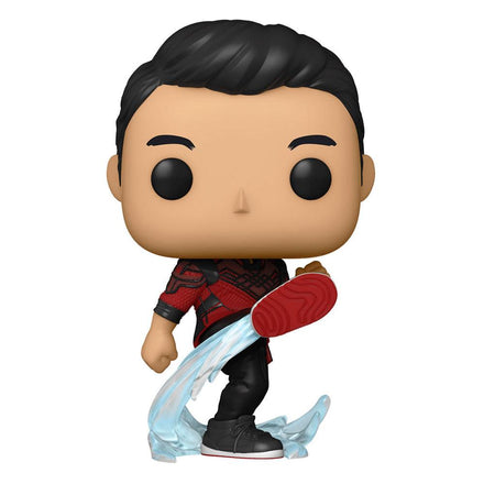 FUNKO POP Marvel: Shang-Chi - 843 Shang-Chi 9 cm