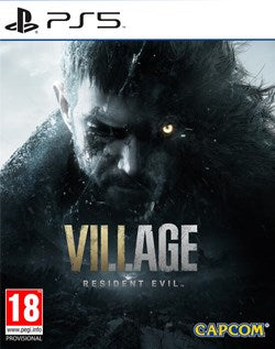 Resident Evil Village
