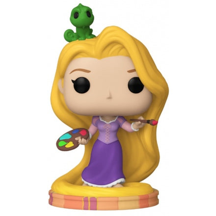 FUNKO POP  Disney: Ultimate Princess - 1018 Rapunzel 9 cm