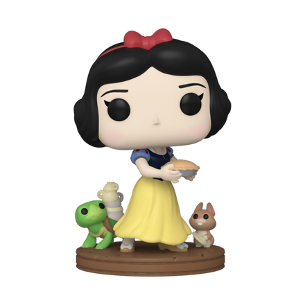 FUNKO POP Disney: Ultimate Princess - 1019 Blancanieves 9 cm