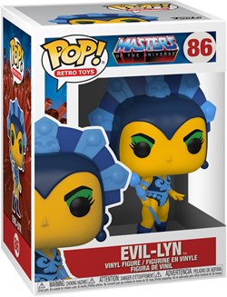 FUNKO POP Masters of the Universe - 86 Evil Lyn 9 cm