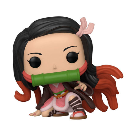 Funko Pop Demon Slayer - 868 Nezuko Kamado 9 cm