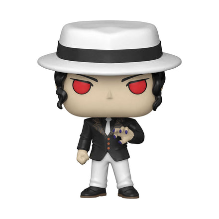 FUNKO POP Demon Slayer - 871 Muzan Kibutsuji 9 cm