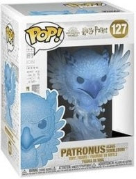 FUNKO POP Harry Potter - 127 Albus Dumbledore Patronus 9 cm