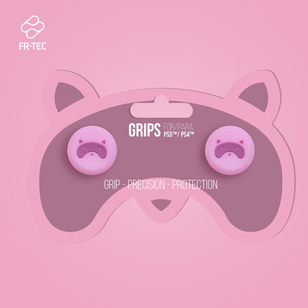 OBO TANOOKI GRIPS (PS5, PS4)