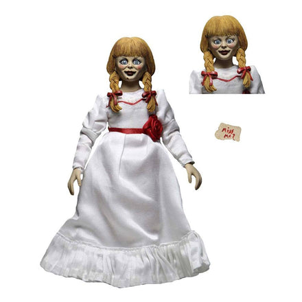 The Conjuring Universe Retro Annabelle 20Cm