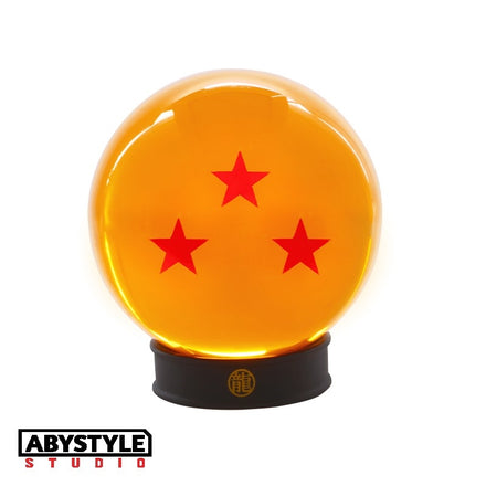 Abystyle Dragon Ball - 3-Star Dragon Ball 75 mm