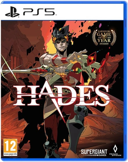 HADES