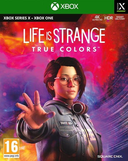 Life is Strange: True Colors (compatible con Xbox One)