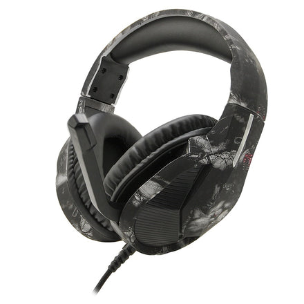 XTREME Cuffie Gaming WOLF 2.0 (PS5/PS4/SWITCH/XBOX/PC)