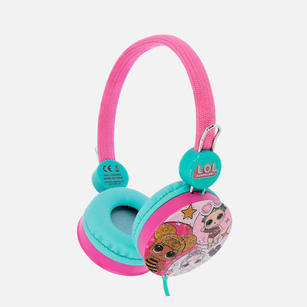 OTL HEADPHONES LOL GLITTERATI CORE
