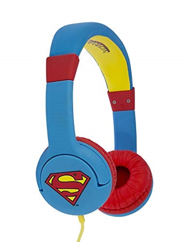 OTL CUFFIE SUPERMAN JUNIOR