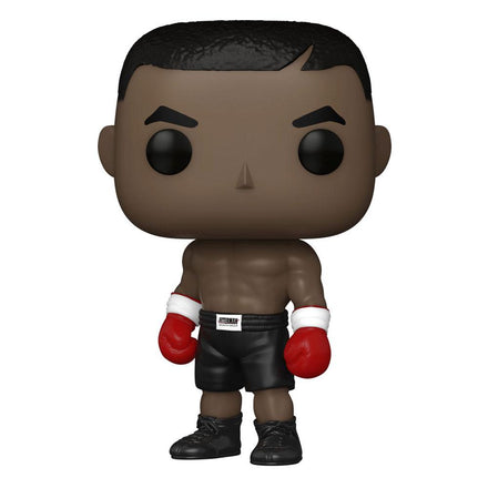 FUNKO POP Sports: Boxing - 01 Mike Tyson 9 cm