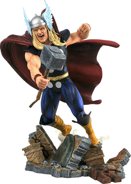 Marvel Comic Gallery - Thor PVC Statue 25cm
