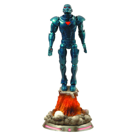 Figura de PVC Marvel Gallery - Iron Man Stealth 20 cm