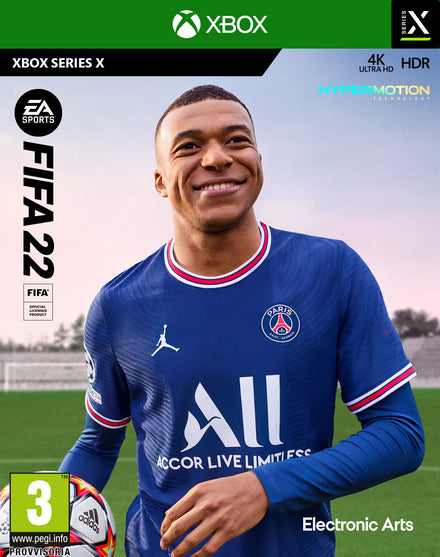 FIFA 22