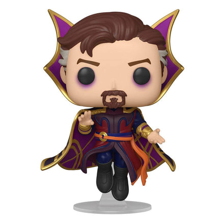 FUNKO POP Marvel: What If? - 874 Doctor Strange Supreme 9 cm