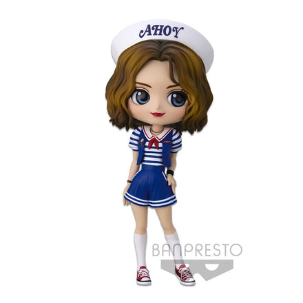 BANPRESTO 18041 - Stranger Things Q Posket -Robin-