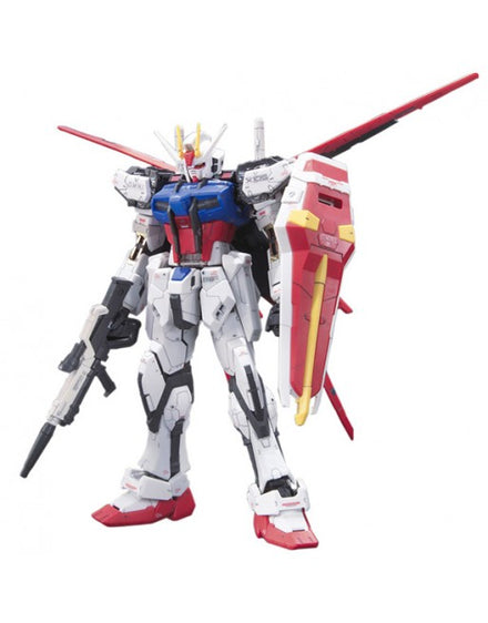 BANDAI RG GUNDAM  AILE STRIKE  1/144
