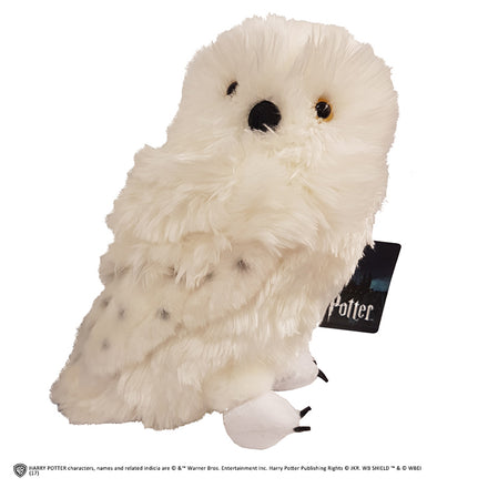 HARRY POTTER HEDWIG PELUCHE 15 CM