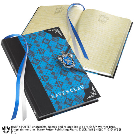 HARRY POTTER DIARIO CORVONERO