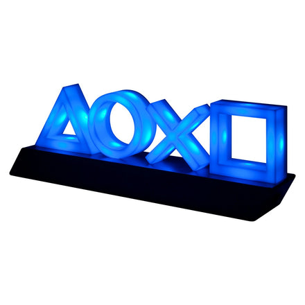 PALADONE PLAYSTATIONS  LAMPADA ICONS LIGHT PS5