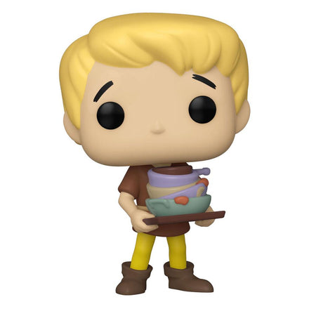 FUNKO POP Disney: The Sword in the Stone - 1099 Arthur 9 cm