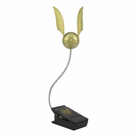 PALADONE HARRY POTTER GOLDEN SNITCH READING LAMP